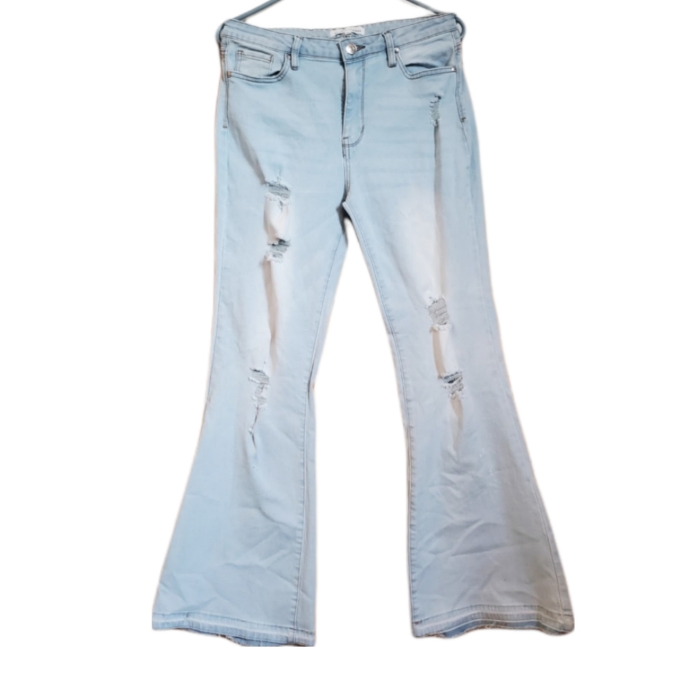 Flare Jeans